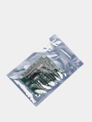 Плата защиты батареи BMS PCM для li-ion 4S 40A для 4-х аккумуляторов 18650