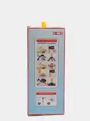 Подъемный кран на р/у 76 см 1:40 Funky Toys FT72429