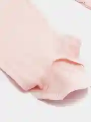 Розовый комплект для малыша Рекантино