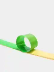 Лесной зеленый наклейки на шины