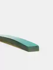 Тёмно-зелёный наклейки на шины