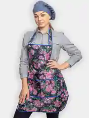 Фартук кухонный