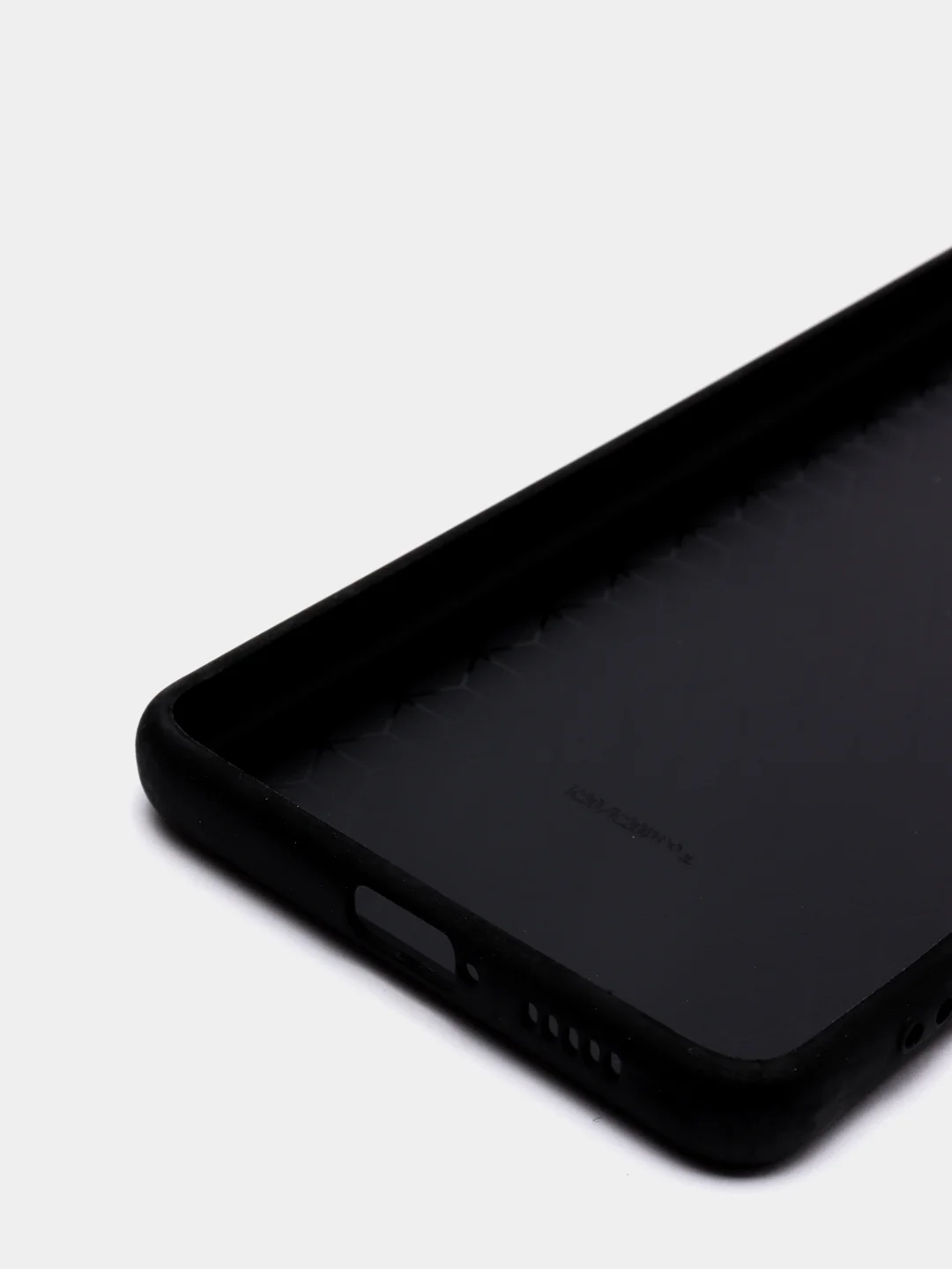 Темно-синий градиентный чехол из закалённого стекла для Xiaomi Redmi 7A,8A,6A,8,Note 8,7,8T,10,K20,9T