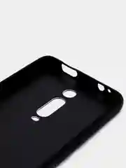 Темно-синий градиентный чехол из закалённого стекла для Xiaomi Redmi 7A,8A,6A,8,Note 8,7,8T,10,K20,9T