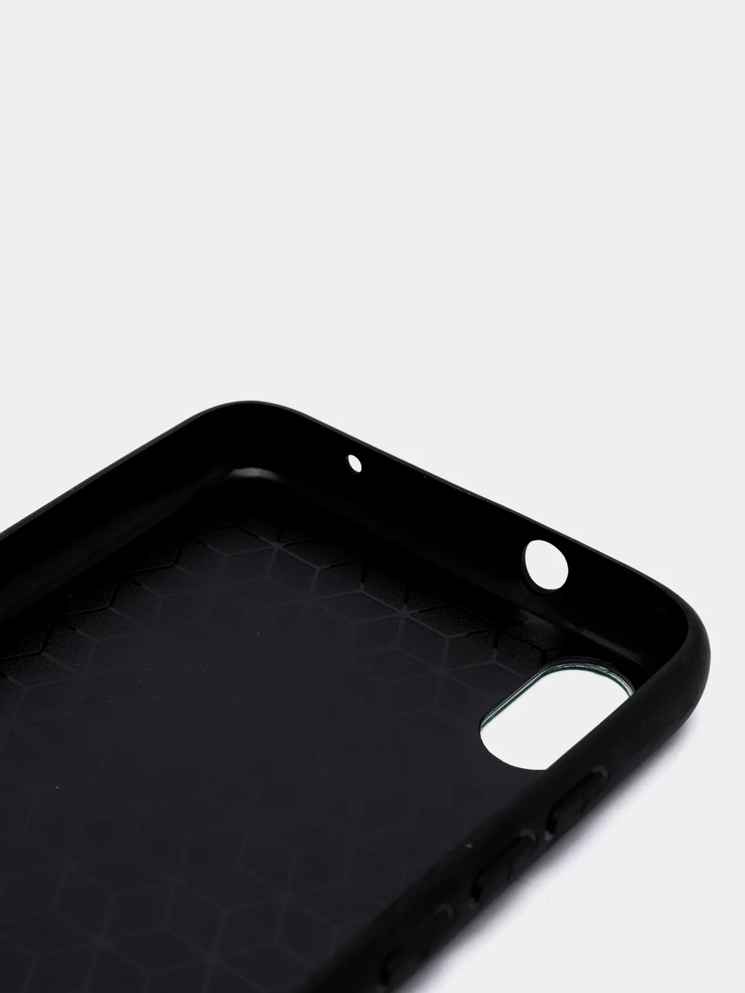 Бирюзовый градиентный чехол из закалённого стекла для Xiaomi Redmi 7A,8A,6A,8,Note 8,7,8T,10,K20,9T