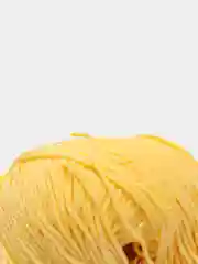 Желтый пряжа YarnArt Jeans (ЯрнАрт Джинс)