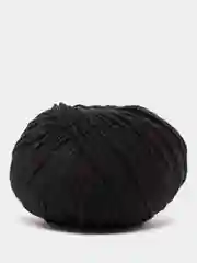 Черный пряжа YarnArt Jeans (ЯрнАрт Джинс)
