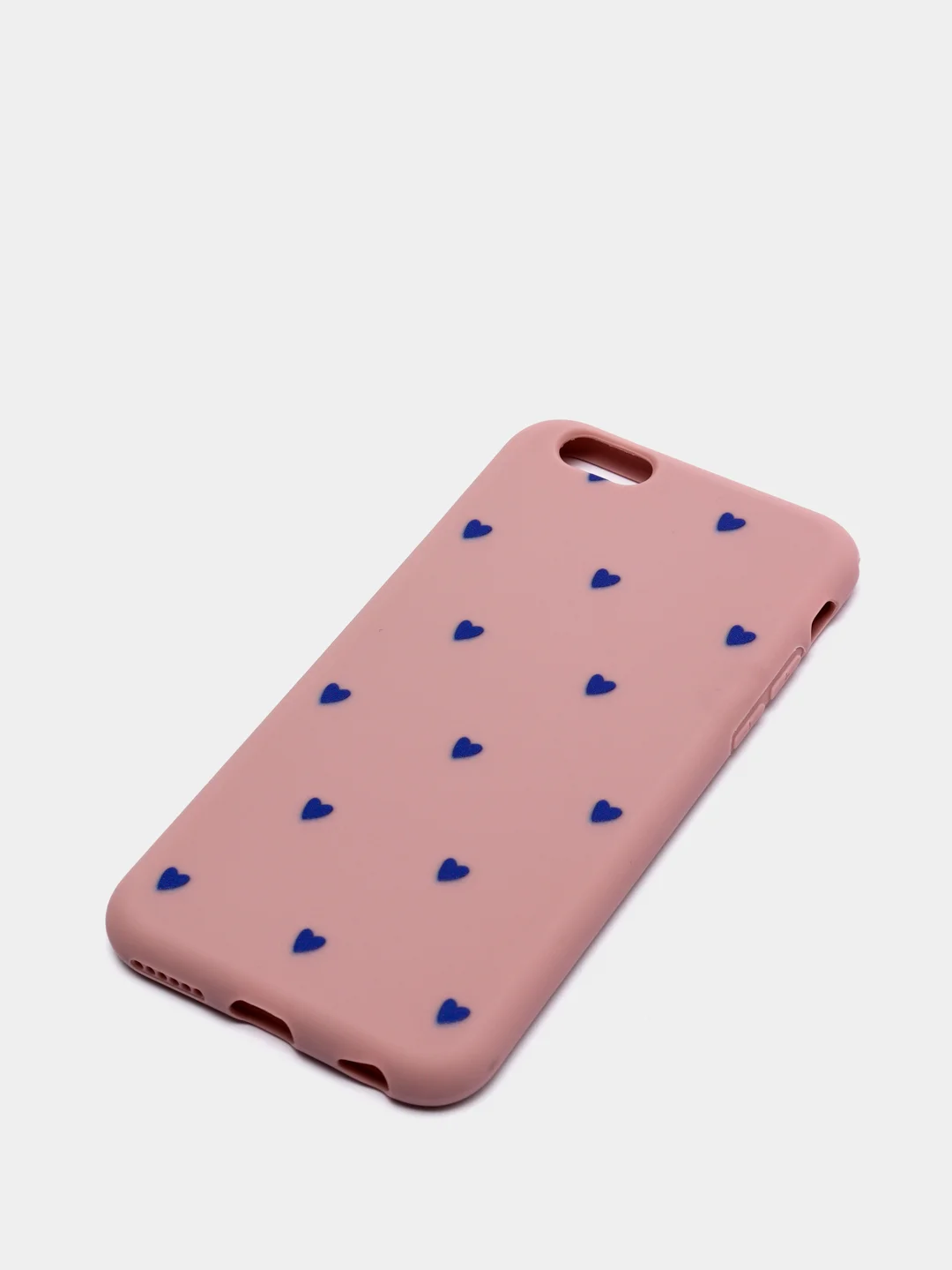 Конфетный чехол Apple iPhone 6/6S, 7/8/SE2020, 7 Plus/8 Plus, X/XS, XS Max, XR, 11/11 Pro/11 Pro Max