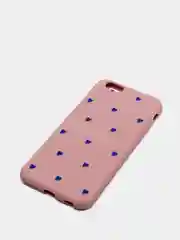 Конфетный чехол Apple iPhone 6/6S, 7/8/SE2020, 7 Plus/8 Plus, X/XS, XS Max, XR, 11/11 Pro/11 Pro Max