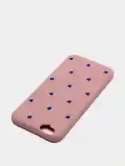 Конфетный чехол Apple iPhone 6/6S, 7/8/SE2020, 7 Plus/8 Plus, X/XS, XS Max, XR, 11/11 Pro/11 Pro Max