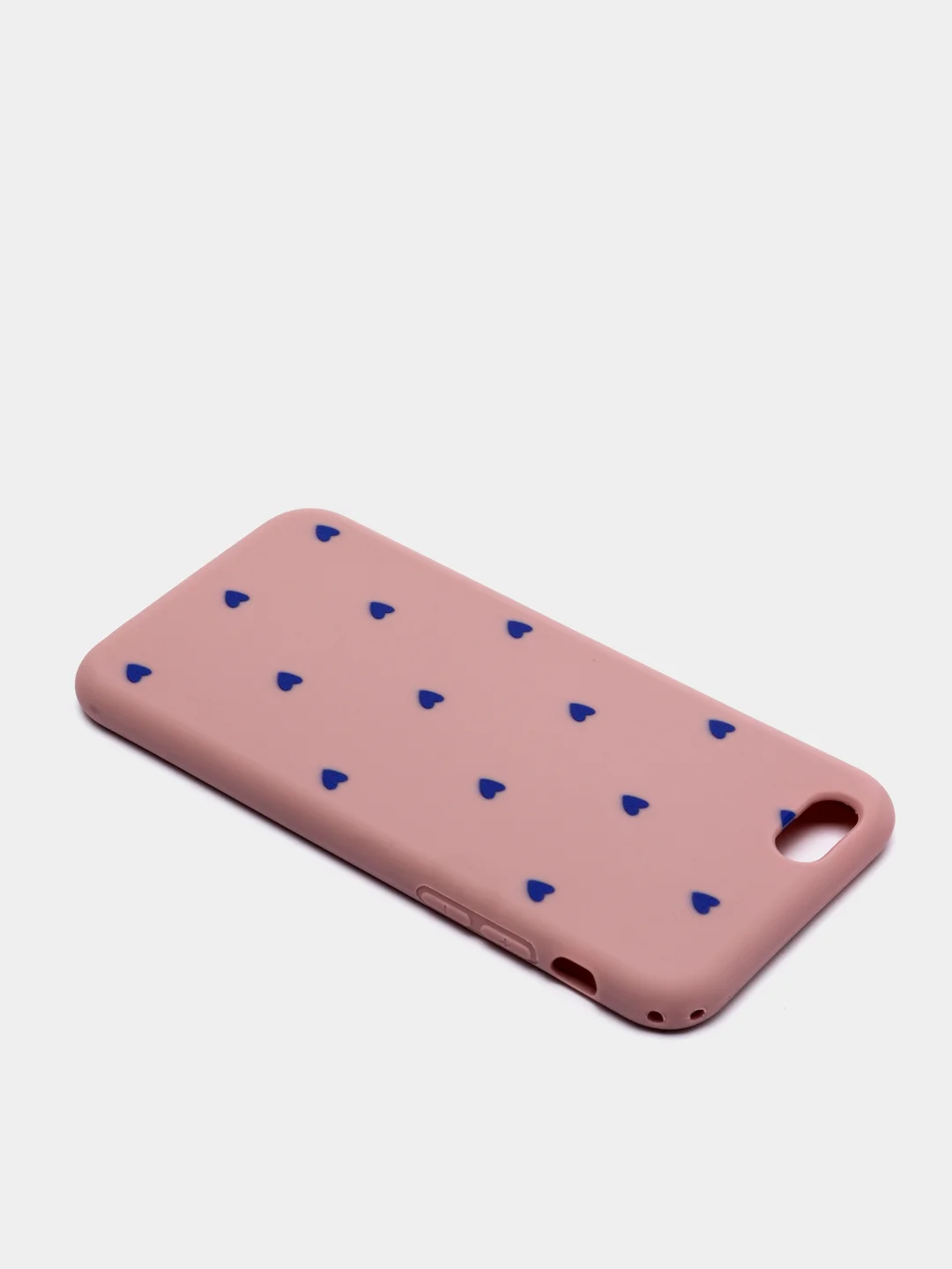 Конфетный чехол Apple iPhone 6/6S, 7/8/SE2020, 7 Plus/8 Plus, X/XS, XS Max, XR, 11/11 Pro/11 Pro Max