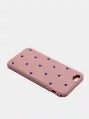 Конфетный чехол Apple iPhone 6/6S, 7/8/SE2020, 7 Plus/8 Plus, X/XS, XS Max, XR, 11/11 Pro/11 Pro Max