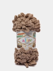 Пряжа Alize Puffy (Ализе Пуффи)