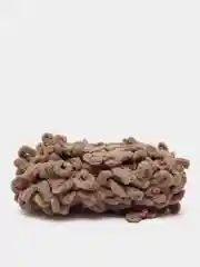 Бежевый пряжа Alize Puffy (Ализе Пуффи)