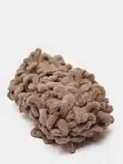 Бежевый пряжа Alize Puffy (Ализе Пуффи)