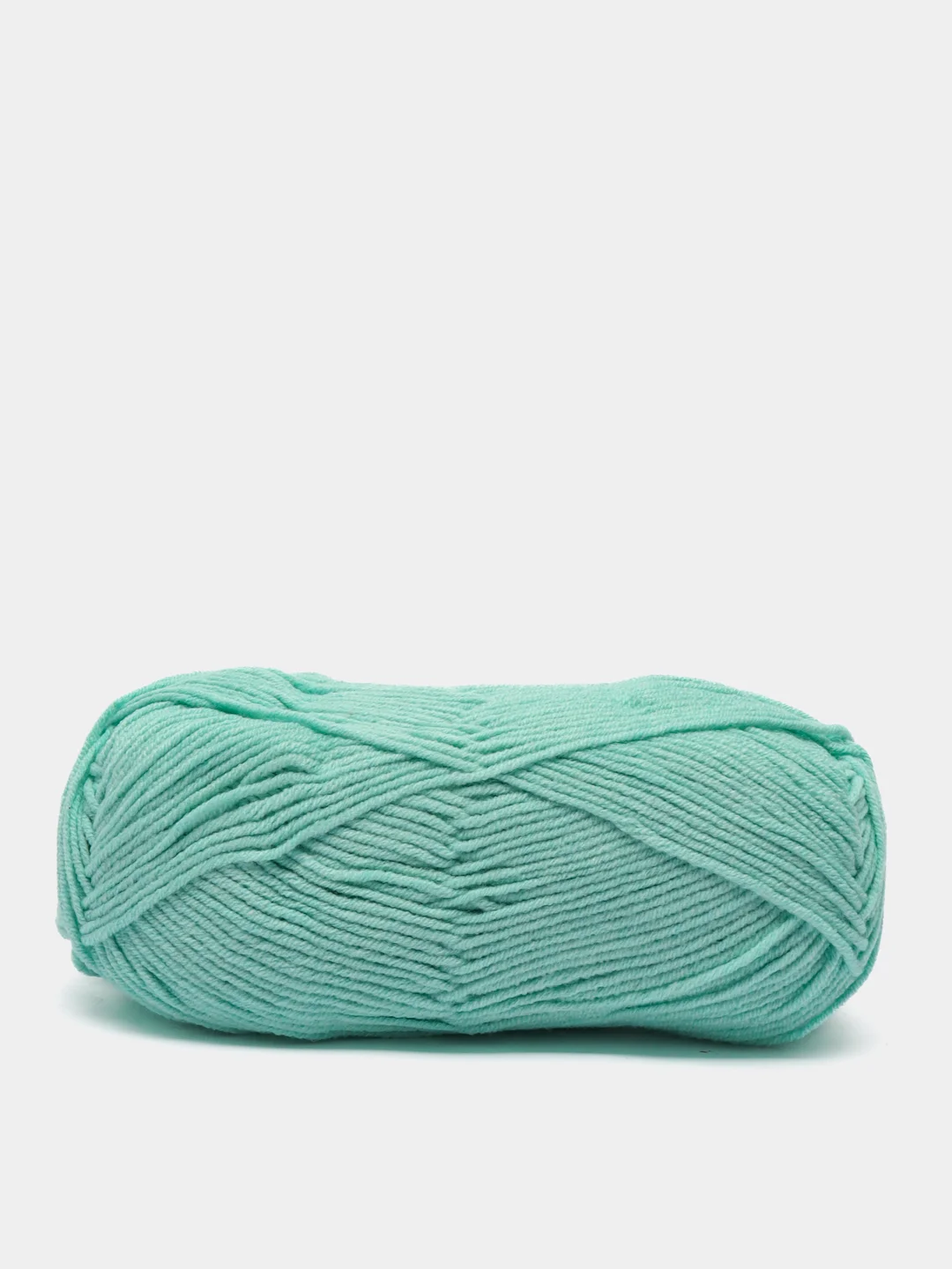 Мятный пряжа Alize Cotton Gold Hobby ( Ализе Коттон Голд Хобби)