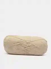 Бежевый пряжа Alize Cotton Gold Hobby ( Ализе Коттон Голд Хобби)