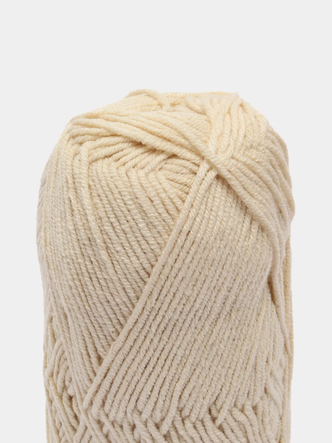 Бежевый пряжа Alize Cotton Gold Hobby ( Ализе Коттон Голд Хобби)