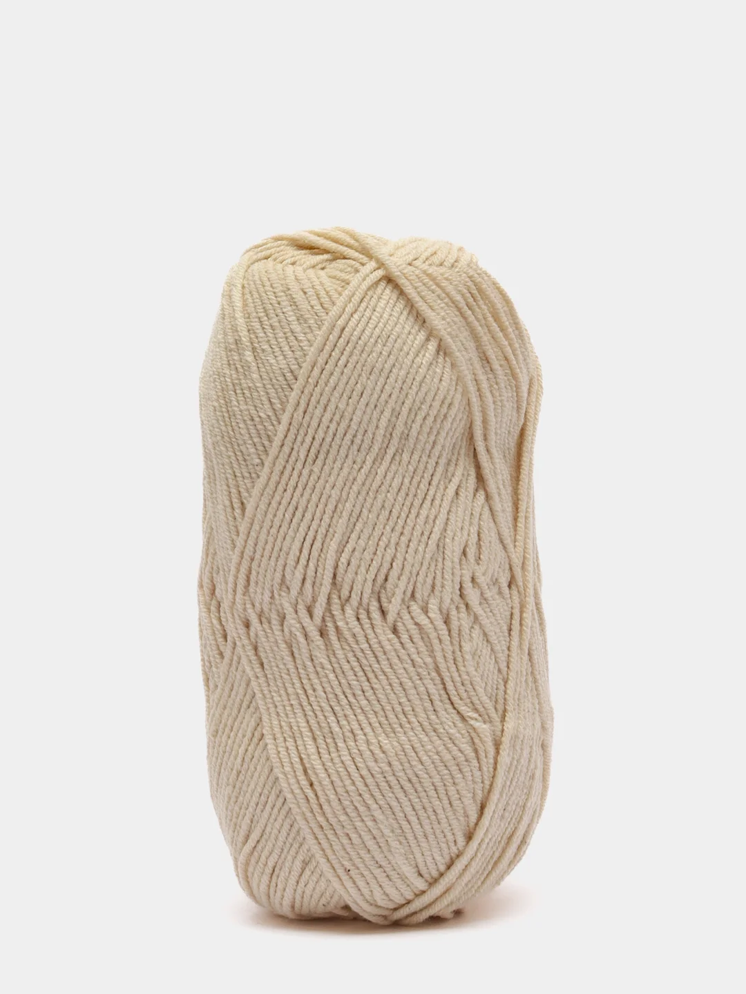 Бежевый пряжа Alize Cotton Gold Hobby ( Ализе Коттон Голд Хобби)