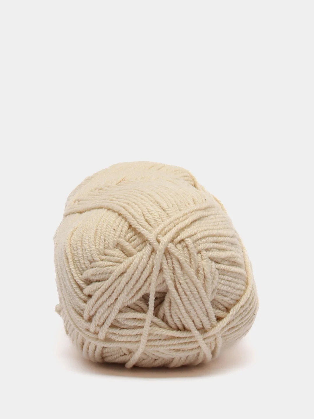 Бежевый пряжа Alize Cotton Gold Hobby ( Ализе Коттон Голд Хобби)