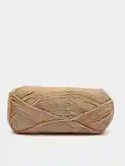 Светло-коричневый пряжа Alize Cotton Gold Hobby ( Ализе Коттон Голд Хобби)
