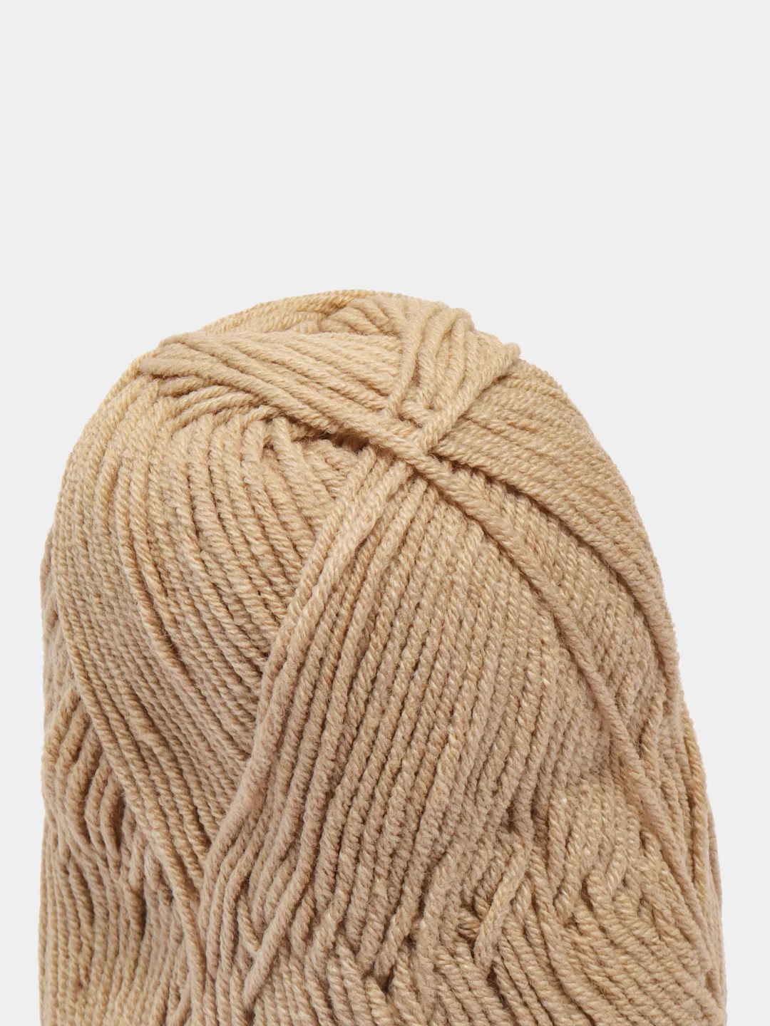Светло-коричневый пряжа Alize Cotton Gold Hobby ( Ализе Коттон Голд Хобби)