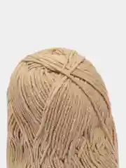 Светло-коричневый пряжа Alize Cotton Gold Hobby ( Ализе Коттон Голд Хобби)