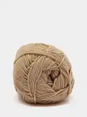 Светло-коричневый пряжа Alize Cotton Gold Hobby ( Ализе Коттон Голд Хобби)