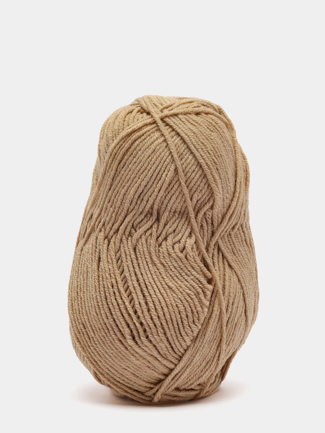 Светло-коричневый пряжа Alize Cotton Gold Hobby ( Ализе Коттон Голд Хобби)
