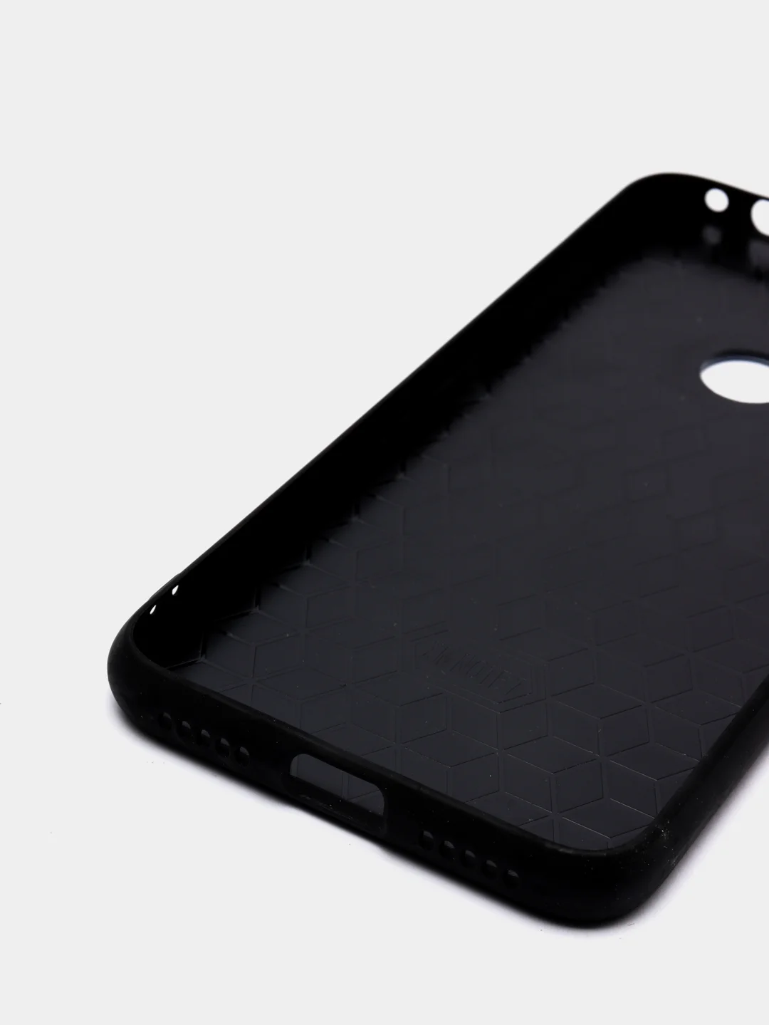 Синий градиентный чехол из закалённого стекла для Xiaomi Redmi 7A,8A,6A,8,Note 8,7,8T,10,K20,9T