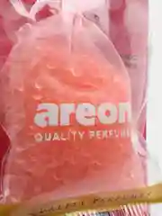 Ароматизатор для автомобиля AREON PEARLS, Бабл гам
