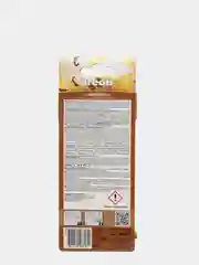 Ароматизатор для автомобиля AREON PEARLS, Ваниль