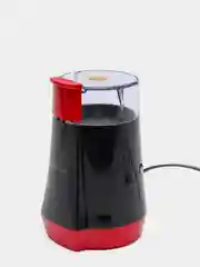 Кофемолка ERGOLUX ELX-CG02-С43, 130Вт, черно-красная