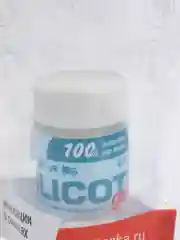 Смазка SILICOT GEL, 40г, 2204, ВМПАВТО