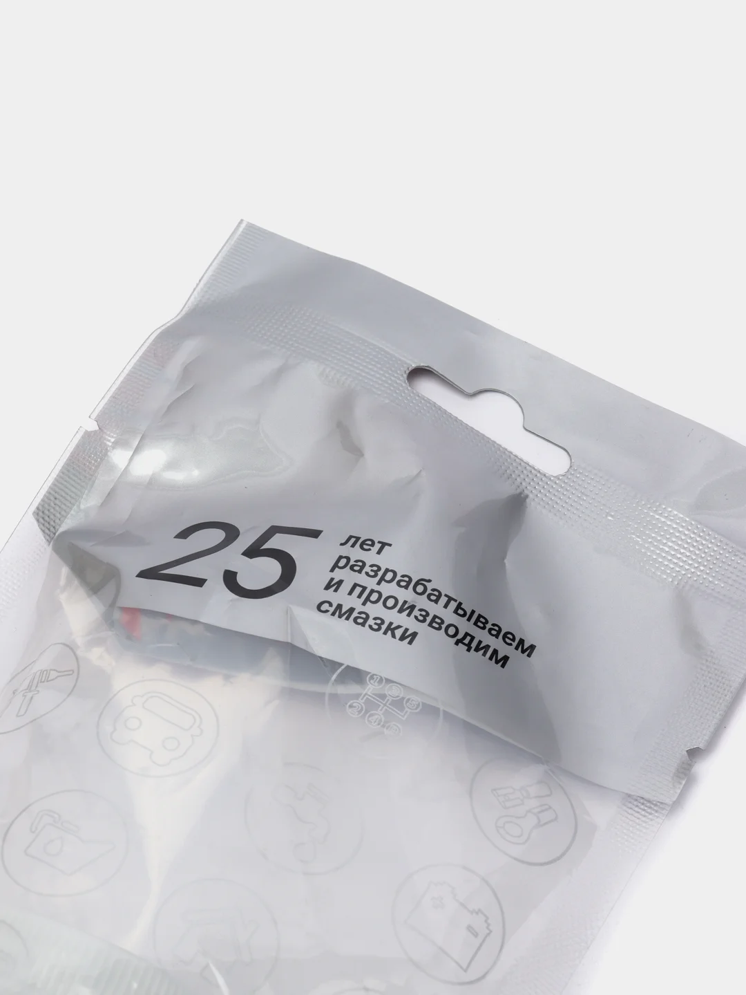 Смазка SILICOT GEL, 40г, 2204, ВМПАВТО