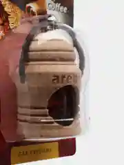 Ароматизатор для автомобиля AREON FRESCO, Кофе