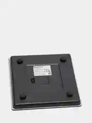 Весы кухонные ERGOLUX ELX-SK01-С03 серые металлик