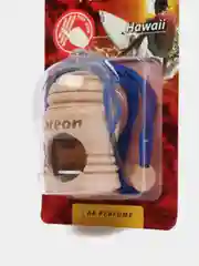 Ароматизатор для автомобиля AREON FRESCO, Гавайи