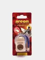 Ароматизатор для автомобиля AREON FRESCO, Гавайи