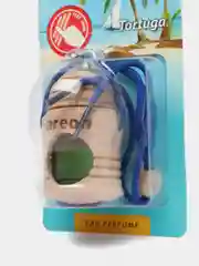 Ароматизатор для автомобиля AREON FRESCO, Тортуга
