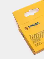 Скобы для степлера TUNDRA закалённые, тип 53, 11.3 х 0.7 мм, 10 мм, 1000 штук