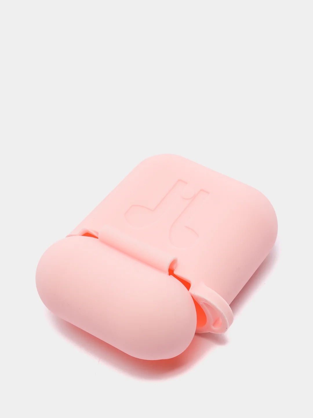 Конфетный чехол для беспроводных наушников - бокса Airpods