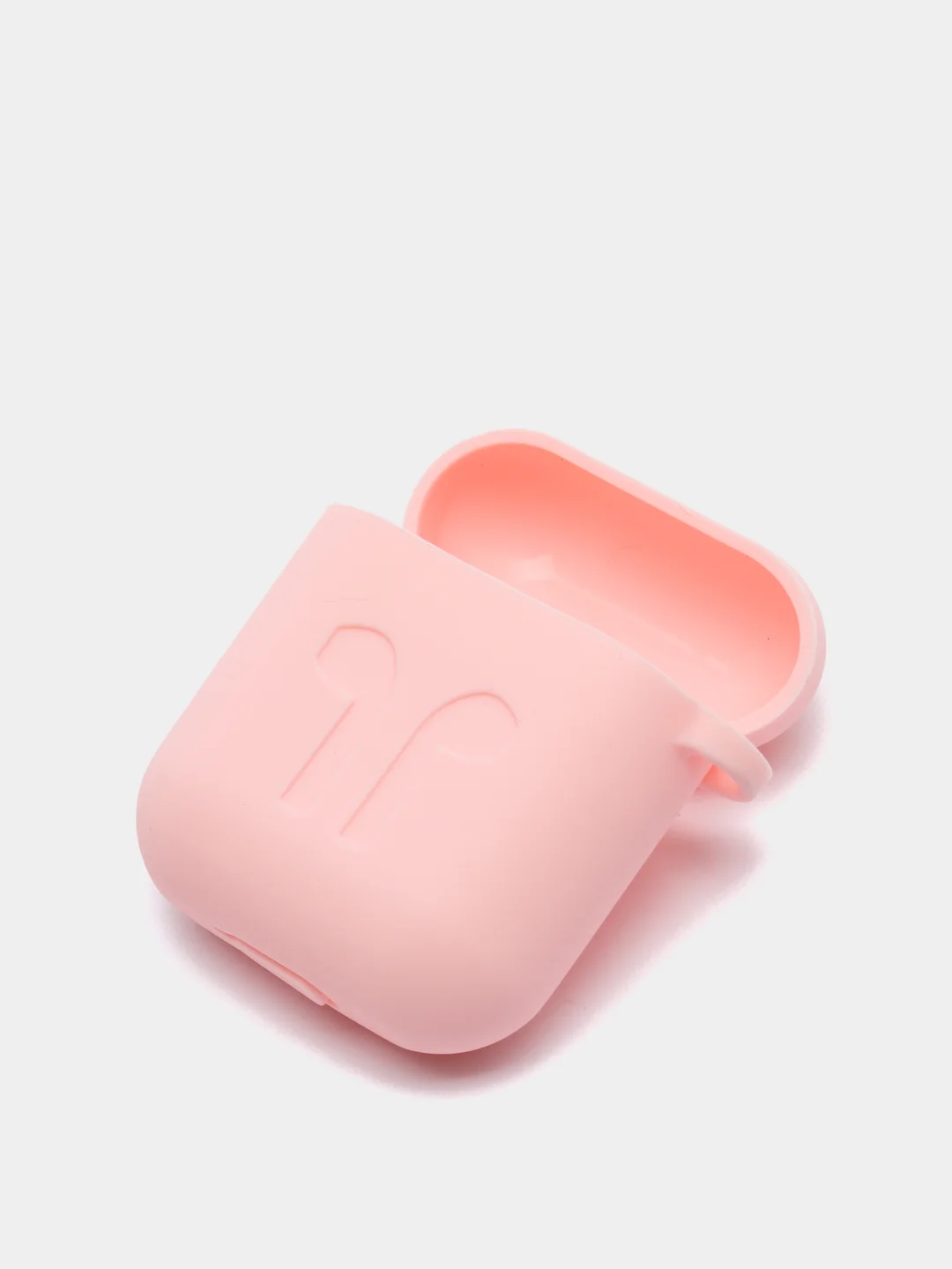 Конфетный чехол для беспроводных наушников - бокса Airpods