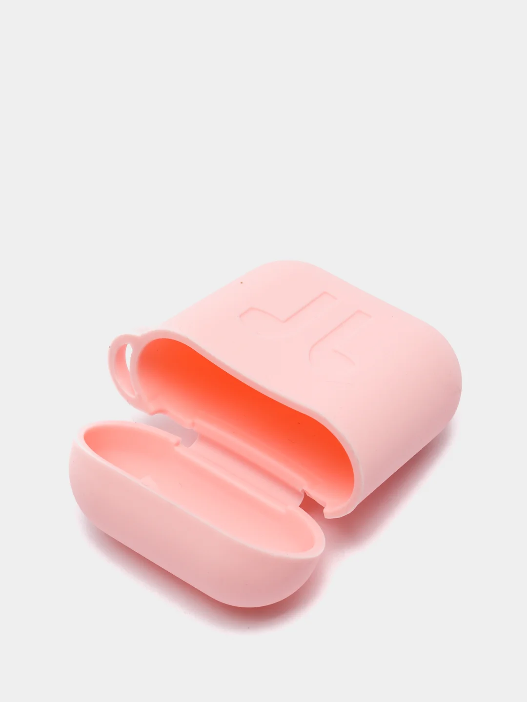 Конфетный чехол для беспроводных наушников - бокса Airpods