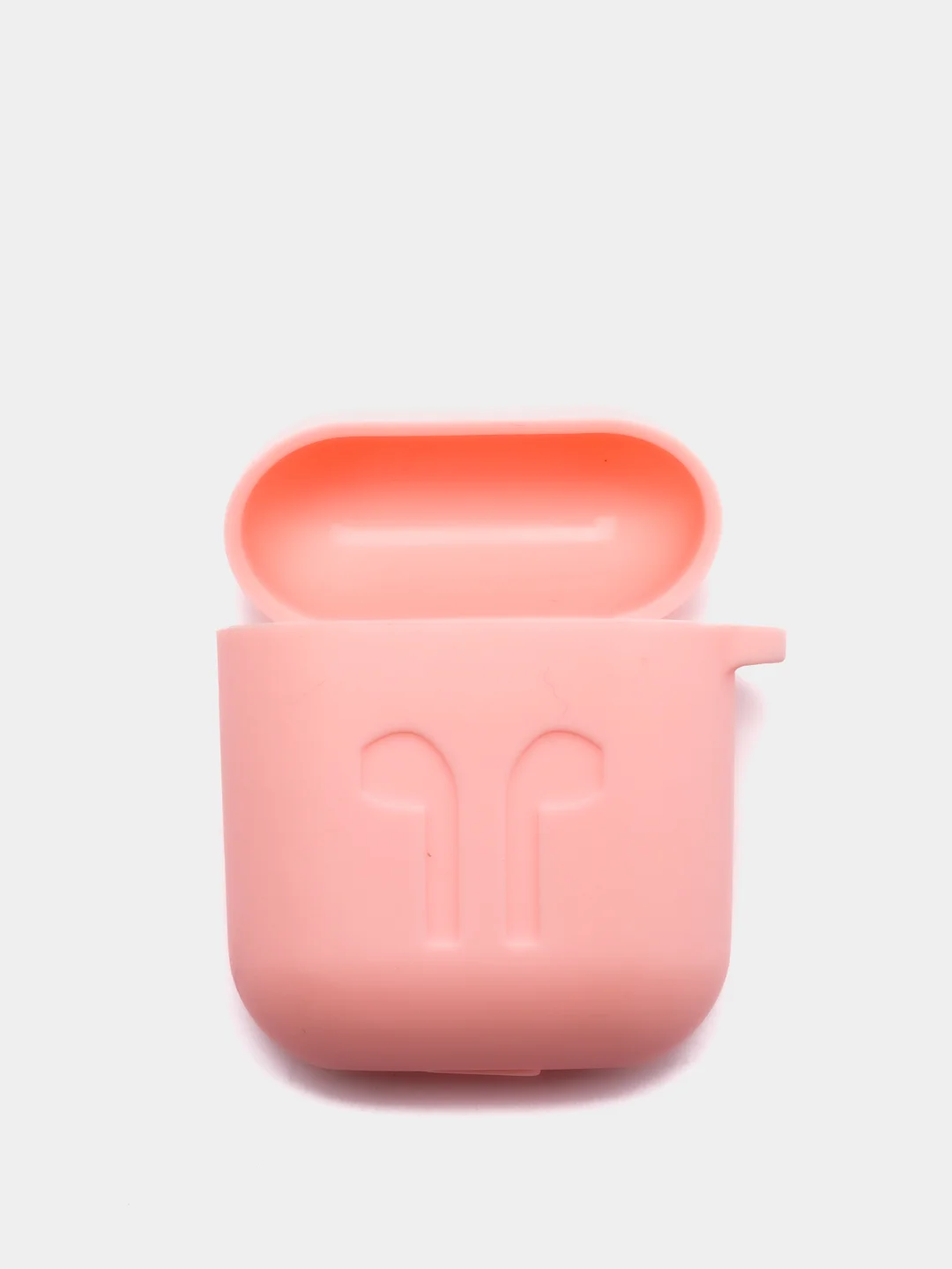 Конфетный чехол для беспроводных наушников - бокса Airpods