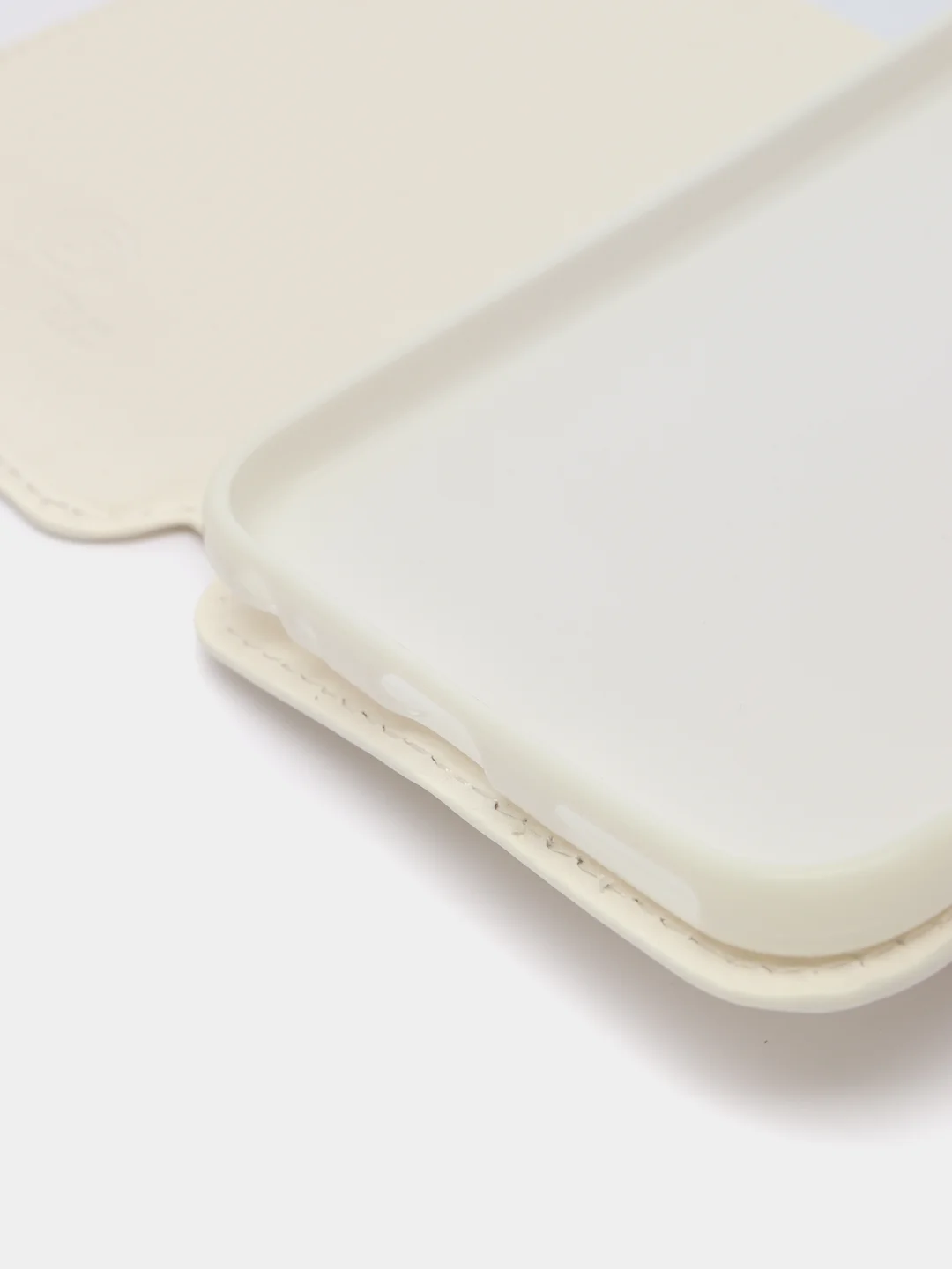 Белый чехол книжка Xiaomi Redmi 5X, Xiaomi Redmi A1 (Редми 5Х, Хиаоми Редми А1)