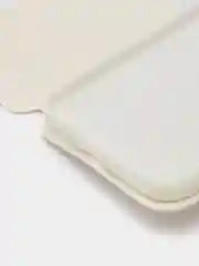 Белый чехол книжка Xiaomi Redmi 5X, Xiaomi Redmi A1 (Редми 5Х, Хиаоми Редми А1)