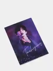 Открытки BTS