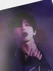 Открытки BTS