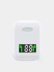Белый наушники беспроводные TWS i 99